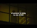 Maluma - Cosas Pendientes | Letra