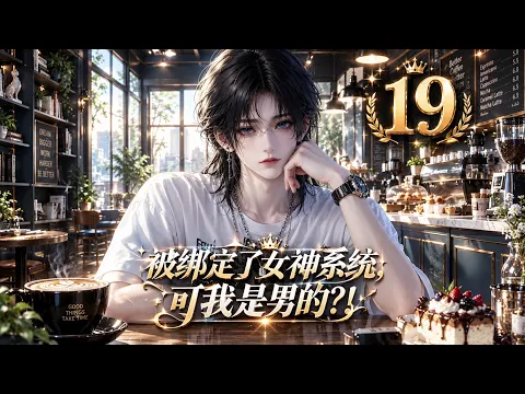 Bound to a Goddess System, But I'm a Guy Episode 1