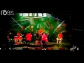 Como Te Hago Entender - César Vega Y Orquesta - "La Casa De La Salsa" 2017