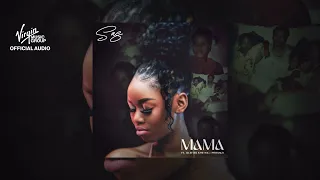 sas olefied khetha u0026 mthunzi mama official audio 
