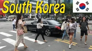 Download South Korea 4K. Interesting Facts About South Korea MP3