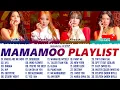 Lagu MAMAMOO PLAYLIST
