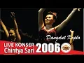 Download Lagu Live Konser Dangdut Chintya Sari - Cucak Rowo @Jambi, 30 Maret 2006