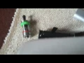 Wismec No atomiser Atomiser short very easy fix