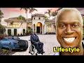 Andre Braugher s CAUSE OF DEATH WIFE Net Worth Career Lifestyle 2024