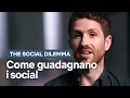 Video di Come guadagnano i social spiegato in The Social Dilemma | Netflix Italia