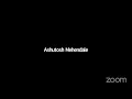 Webinar on Analytical Method validation