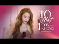 Download Lagu 10 MẤT 1 CÒN KHÔNG - LÊ GIA BẢO | Nguyễn Thạc Bảo Ngọc Cover | ST: Long Họ Huỳnh