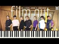 BTS (방탄소년단) - Film Out [Original Piano Instr.]