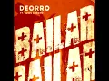 Deorro feat. Elvis Crespo - Bailar (Radio, High Pitched +0.5 version)