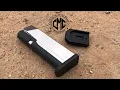 PSA Micro Dagger Magazine baseplate upgrade CMC