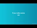 Backstreet Boys - We've Got It Goin' On (Lyrics)