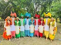 Download Lagu G.N.D.U. Youth Fest Zonal  Luddi 2024 1st position(Champions) #YOUTHFESTIVAL2024#LUDDI#WINNERS#FOLK