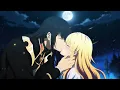 Lagu Lucas x Athanasia [AMV] Under The Same Moon | Who Made Me A Princess 