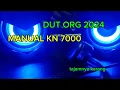 Download Lagu dangdut organ tunggal Electone kn 7000 tajamnya karang