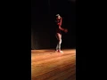 KinhoFr! - cantando coruja bc1!