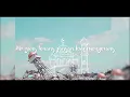 Download Lagu V1MAST ft. eńau - Membaca Pertanda | Official Lyric Video