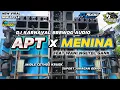 Download Lagu DJ APT X MENINA | BREWOG AUDIO FEAT WANI NGEYEL GANK | CLAUDIO GRN