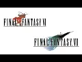 Final Fantasy - Prelude (FFVI and FFVII Mashup)