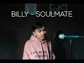 Download Lagu Kahitna   Soulmate  Cover by Billy Joe Ava