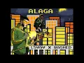 L5VAV X RASHED  - ALAGA | الاجا-  الفايف و راشد ( Official Audio)