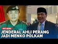 Download Lagu Siapa Djamari Chaniago? Jenderal TNI Bintang 3 Menko Polkam Baru, Dulu Pernah Pecat Prabowo