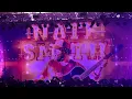 Nate Smith - After Midnight (Live) - Dome at Toyota Oakdale Theatre, Wallingford, CT - 4/2/26