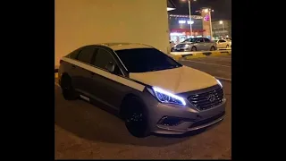 انت تعويدي   مسرع    دندنها