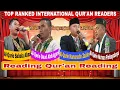 Download Lagu TOP RANKED INTERNATIONAL QUR'AN READERS  Reading Qur'an at Buluan Maguindanao