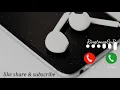 Download Lagu lu ..lu..lu|New Ringtone 2020,Buttiful Instrumental Ringtone,Famous Ringtone,Watshap status
