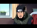Naruto: Kurenai/Asuma [AMV] - Nobody Else ~ By Ncredible Gang