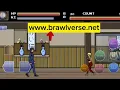 College Brawl 2025