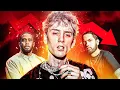 Download Lagu Why No One Respects Machine Gun Kelly