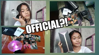 Download Unboxing my first ever Official army bomb version 3 MP3