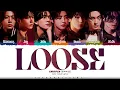 Download Lagu ENHYPEN 'Loose' Lyrics (엔하이픈 Loose 가사) [Color Coded_Eng] | ShadowByYoongi