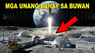 Artemis 2 Update! Ito ang magiging itsura ng Buwan | Bagong Kaalaman