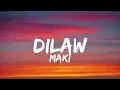 Download Lagu Maki - Dilaw (Lyrics) 