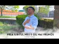 Lagu Fernando din Barbulesti - Prea Iubitul meu e cel mai frumos - Yeshua/ Te-am Ales/ (Cover)