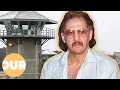 Lagu Allan Legere: The Serial Killer Who Escaped Prison (Born To Kill) | Our Life