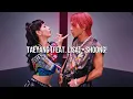 Download Lagu Taeyang (Feat. LISA) • Shoong! • Easy Lyrics