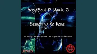 searching no more dj thes man remix 