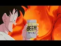 Download Lagu Goku drinks a single beer