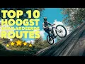 Lagu Top 10 Beste MTB-Routes van Nederland — De Ultieme Mountainbike Bucketlist!