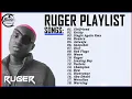 Ruger Playlist 2023 | Ruger Songs 2023Ruger Greatest