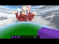 Minecraft PE Speed Bridge Zero Two