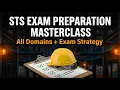 STS Exam Preparation Masterclass Pass the BCSP Certification in 2026
