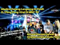 Download Lagu Masbre Datang DiSambut DJ Pong Pong MNC TV❗Memed Ditemani Dancer Della Poys❗Di Mulainya Live DJ Dona
