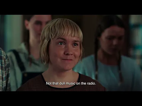 Unruly - Göteborg Film Festival 2023
