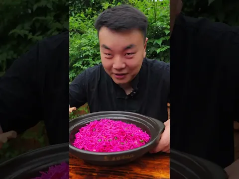 Chứng mù màu của Da Zhuang ngày càng trầm trọng; anh ta thậm chí không còn nhận ra màu xanh lá cây n