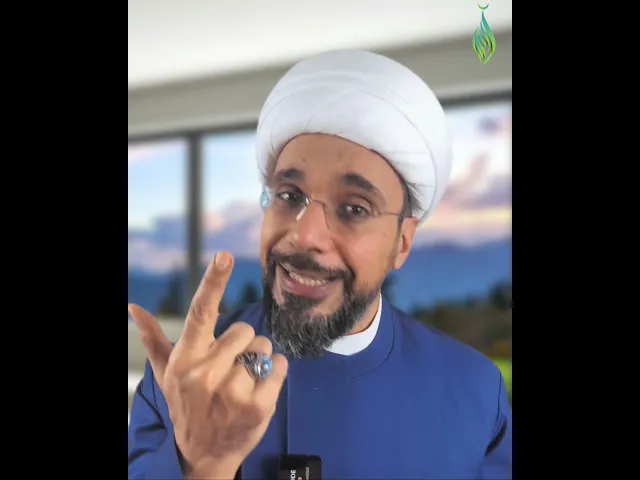 ⁣Three Things to do to keep Spirit of Ramadhan after the month | Sheikh Mohammed Al-Hilli
